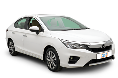 Honda City-img